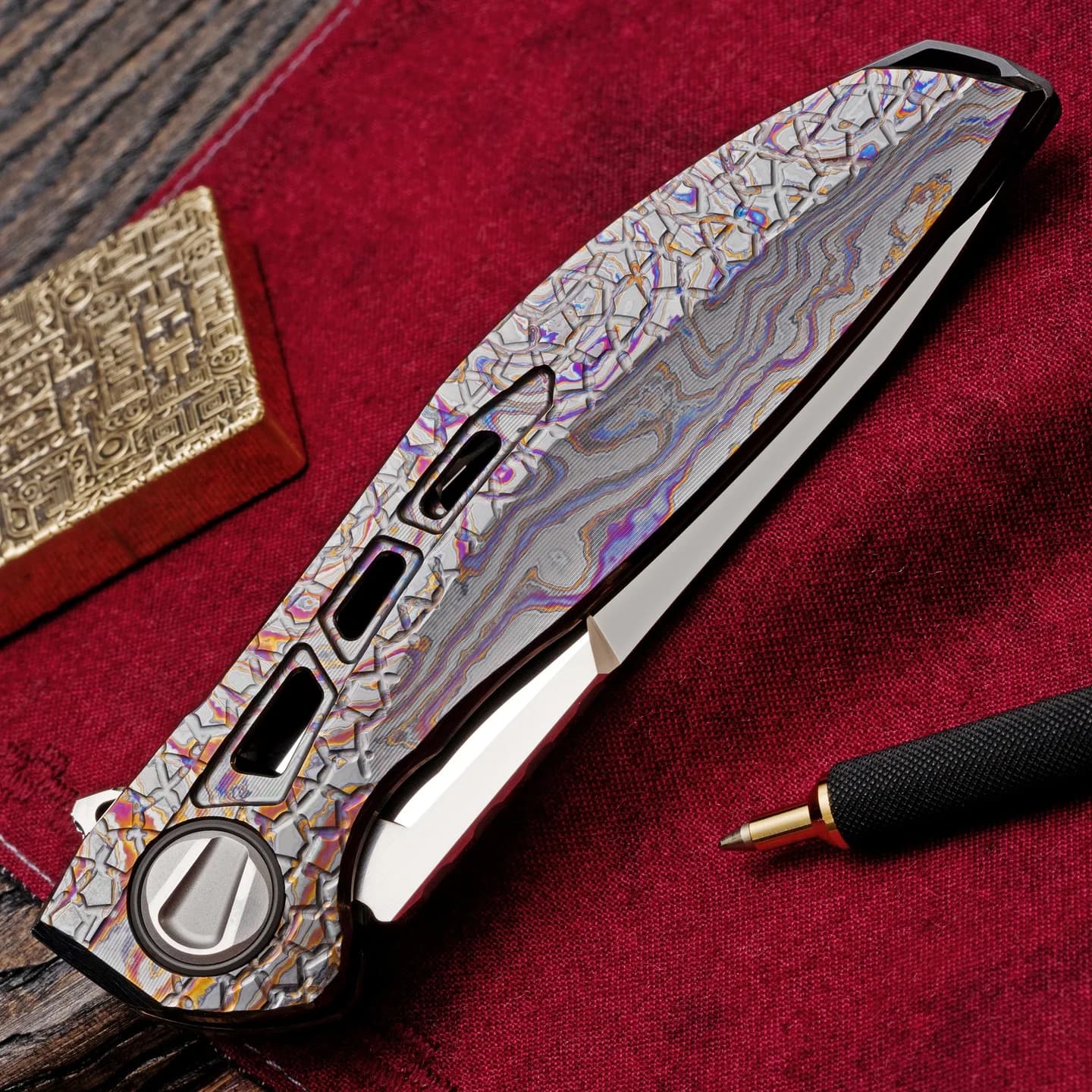 Shirogorov, NeoniX