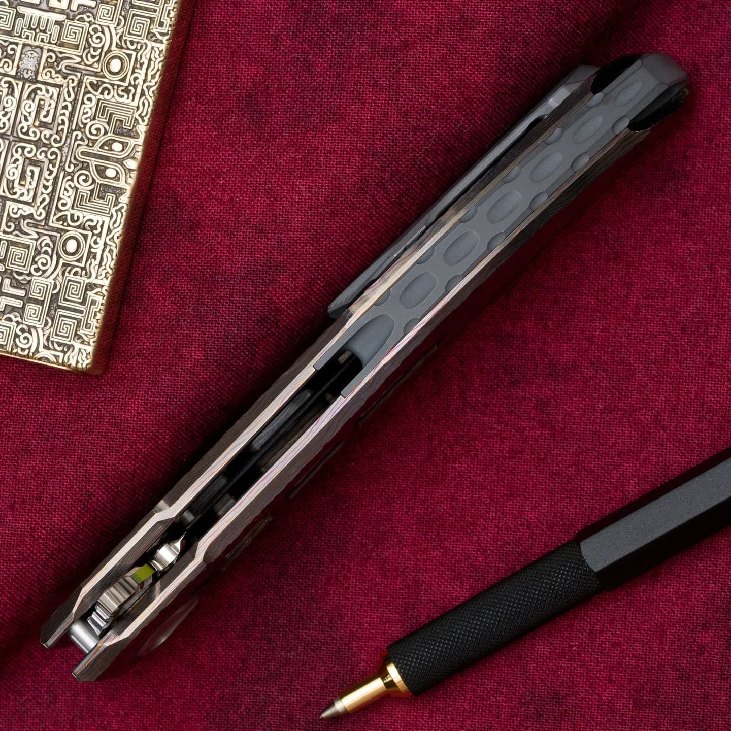 Shirogorov, NeoniX
