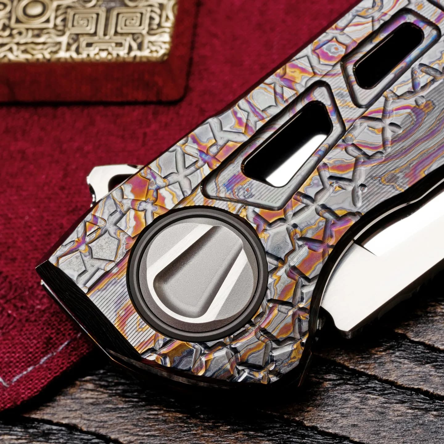 Shirogorov, NeoniX