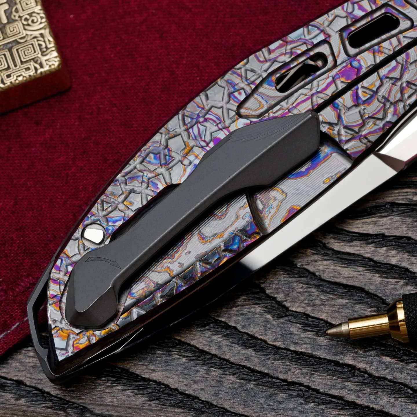 Shirogorov, NeoniX
