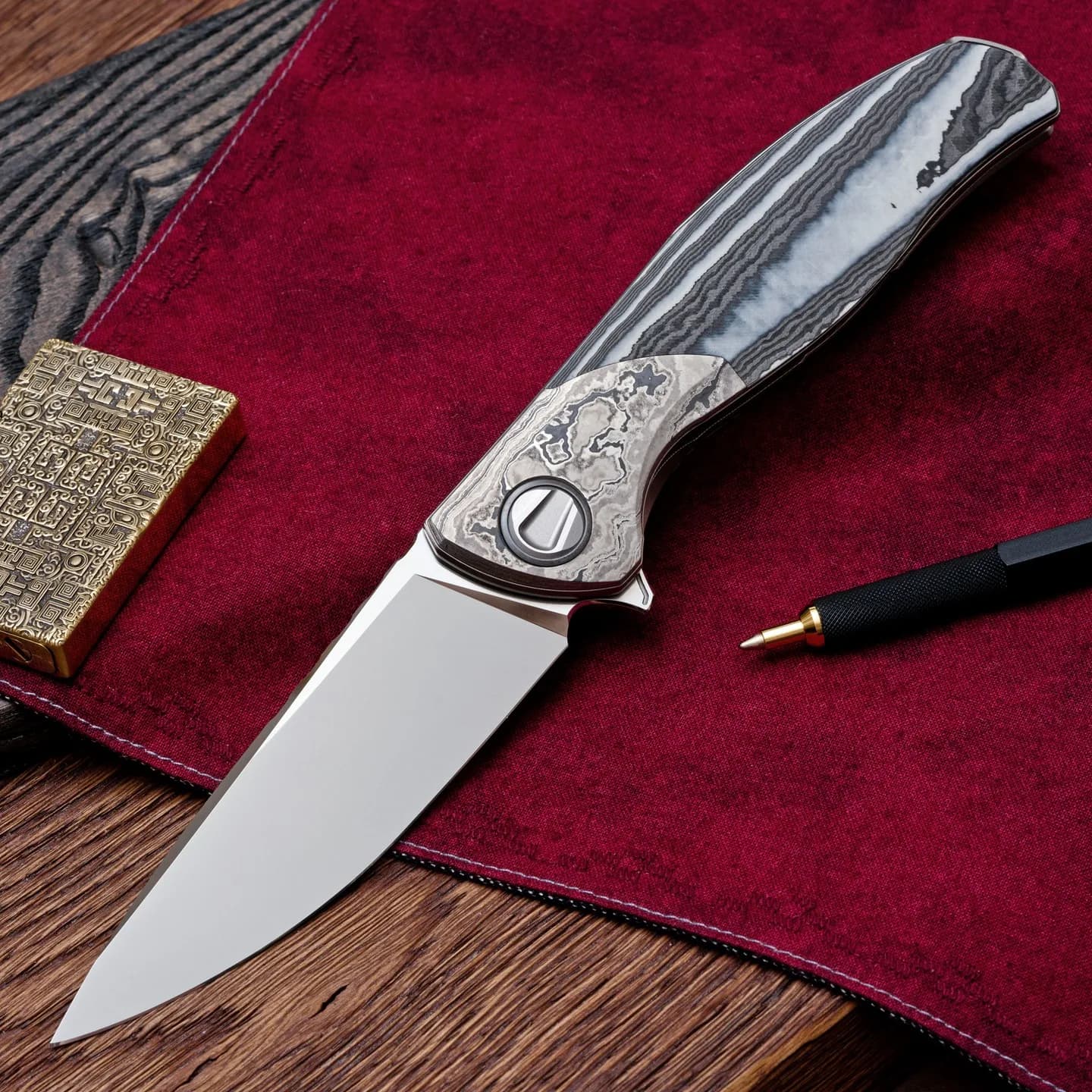 Shirogorov, F7 Gala