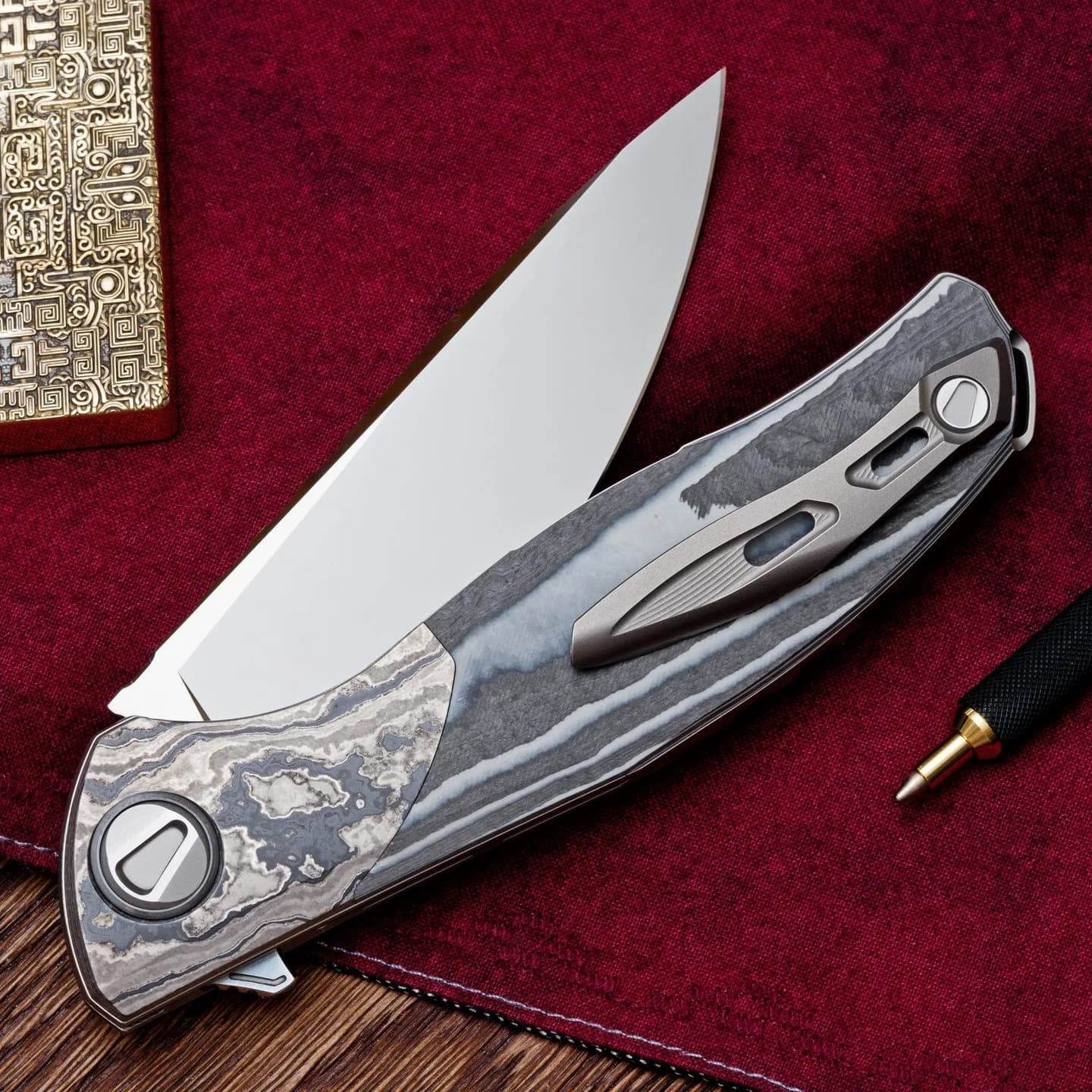 Shirogorov, F7 Gala
