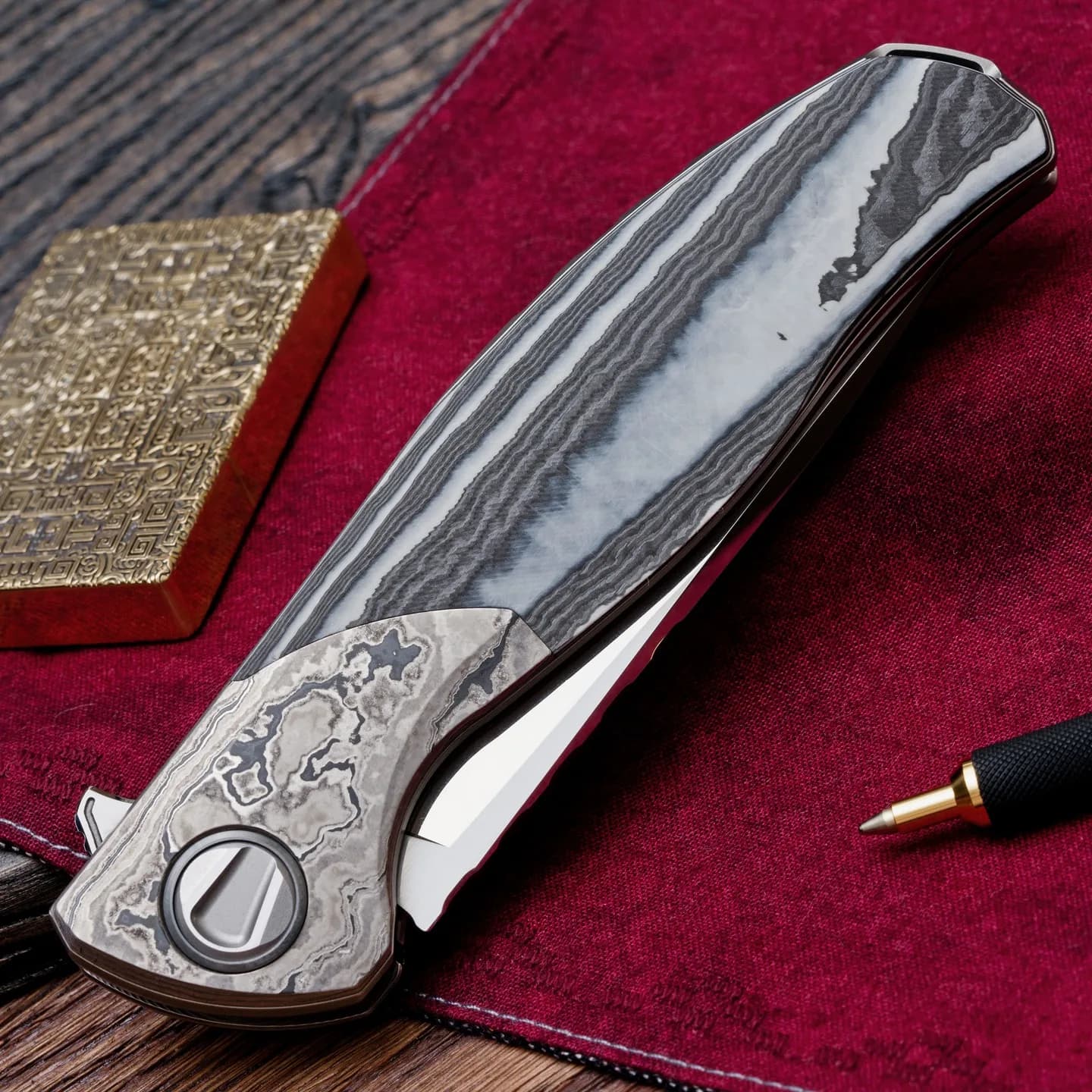 Shirogorov, F7 Gala