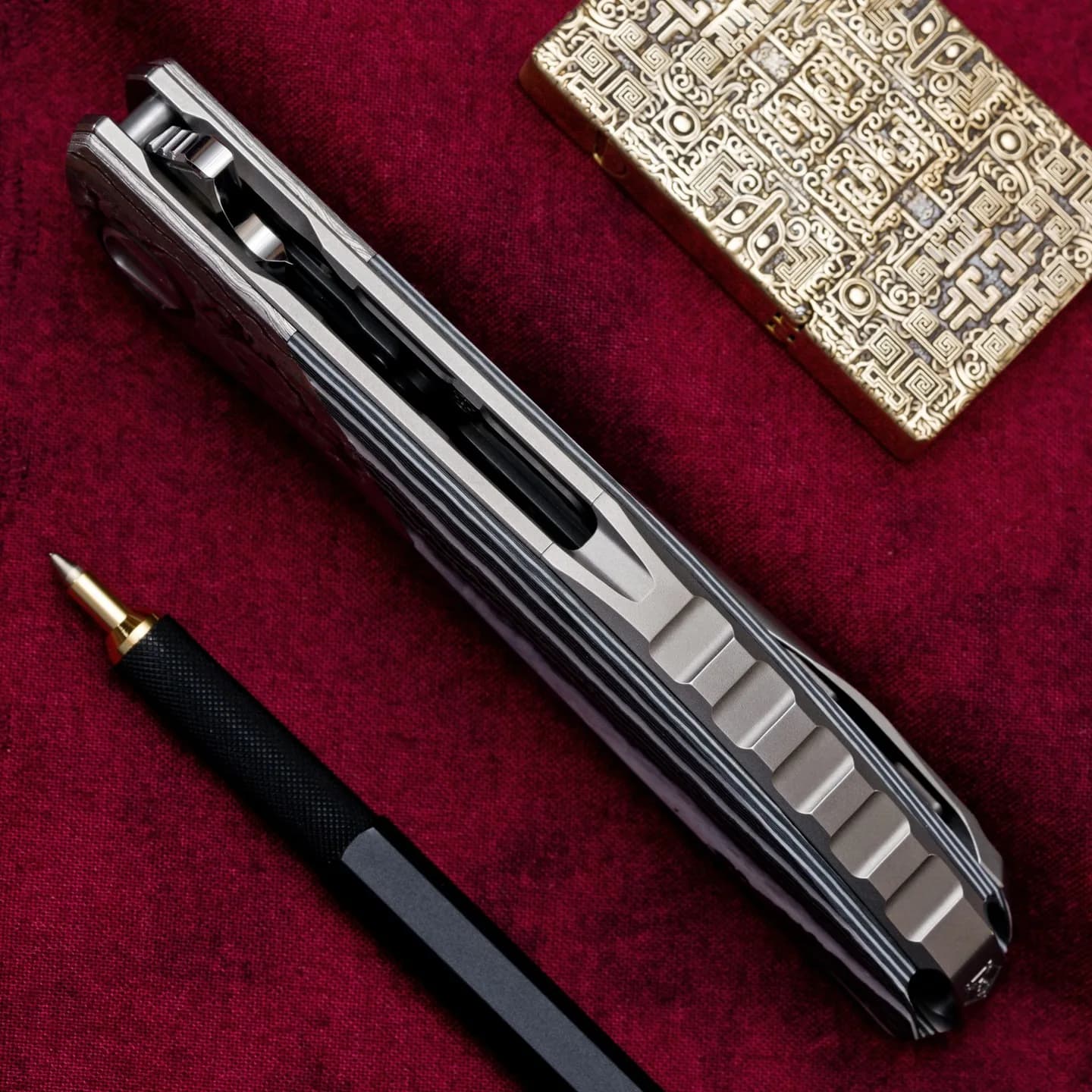 Shirogorov, F7 Gala