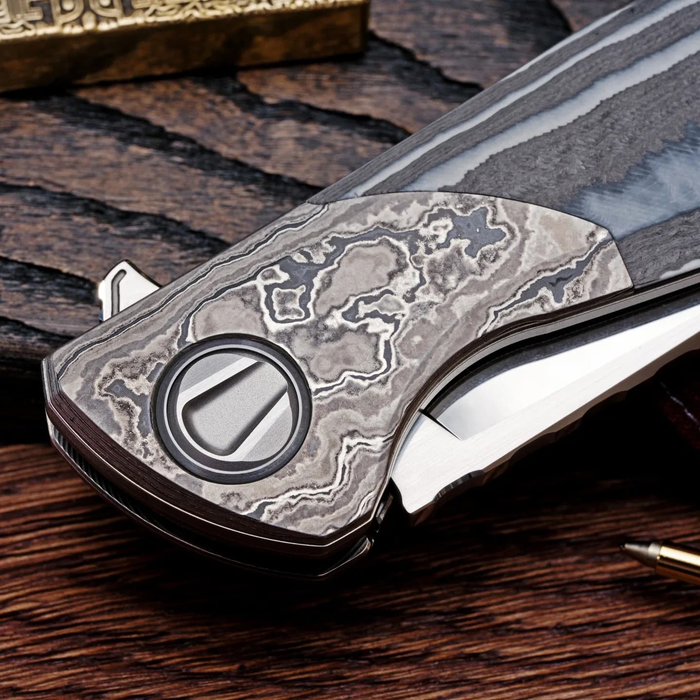 Shirogorov, F7 Gala