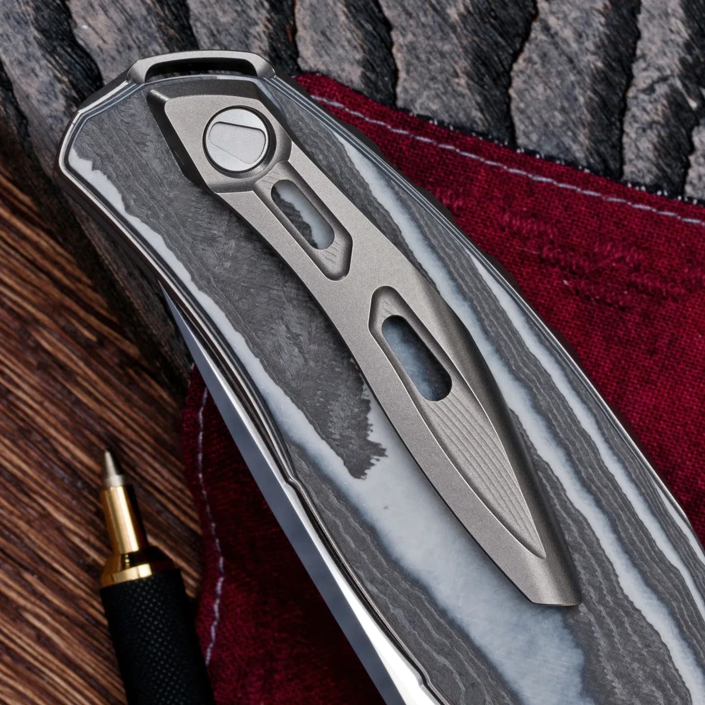 Shirogorov, F7 Gala