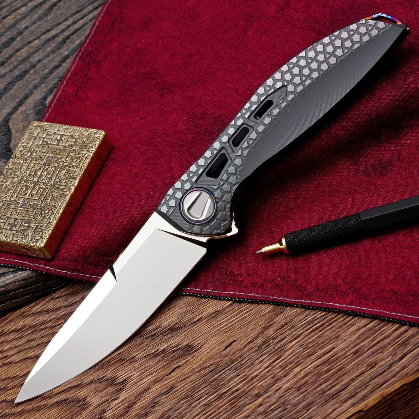Shirogorov, NeoniX