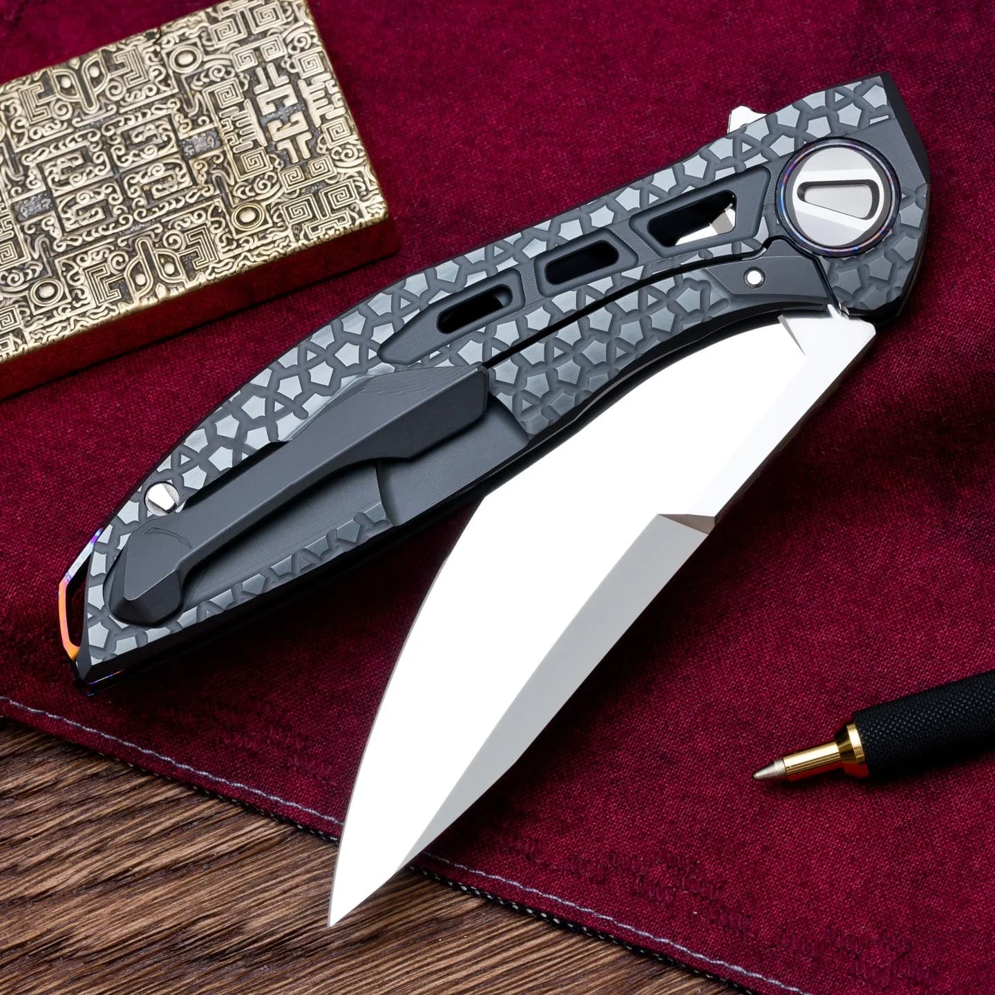 Shirogorov, NeoniX