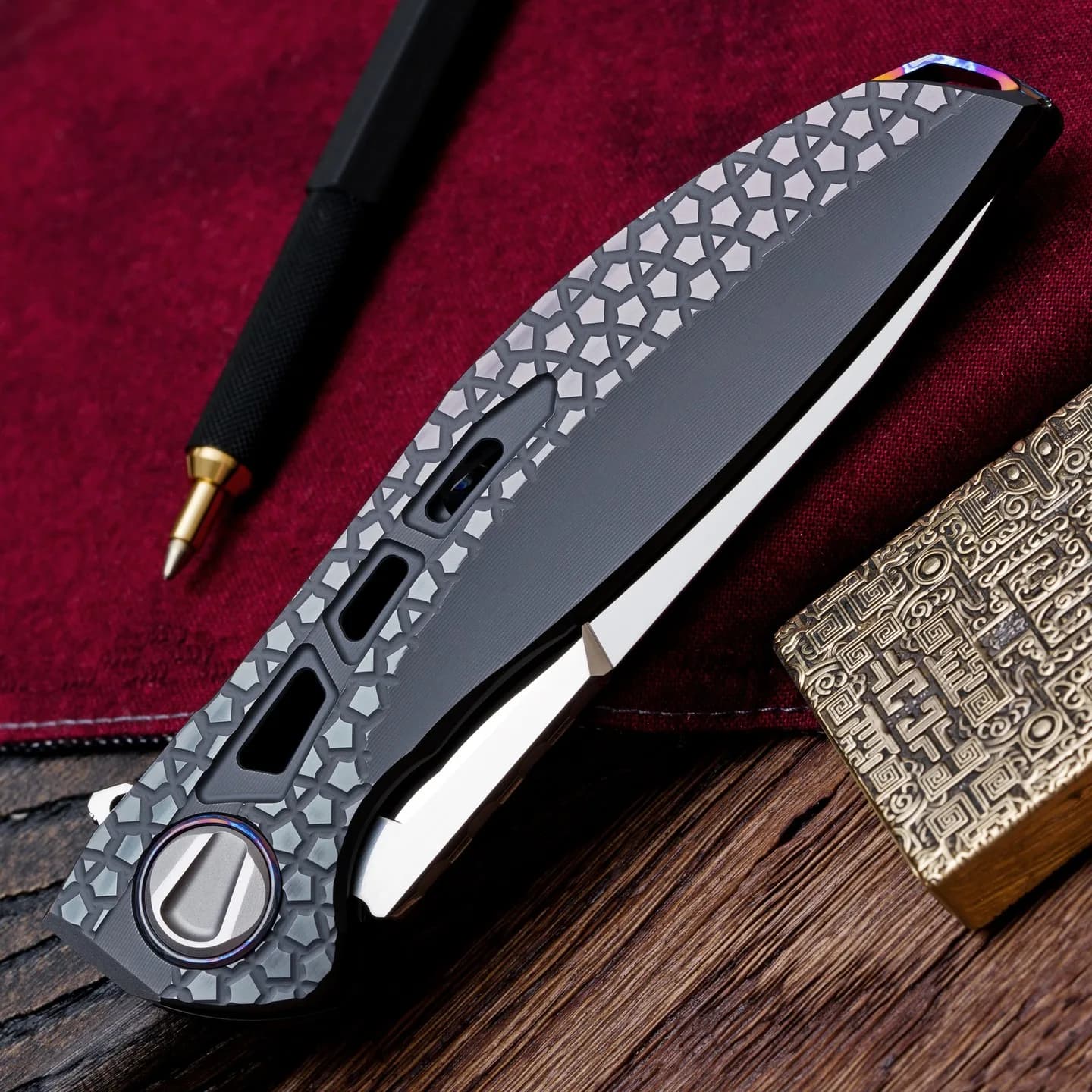Shirogorov, NeoniX