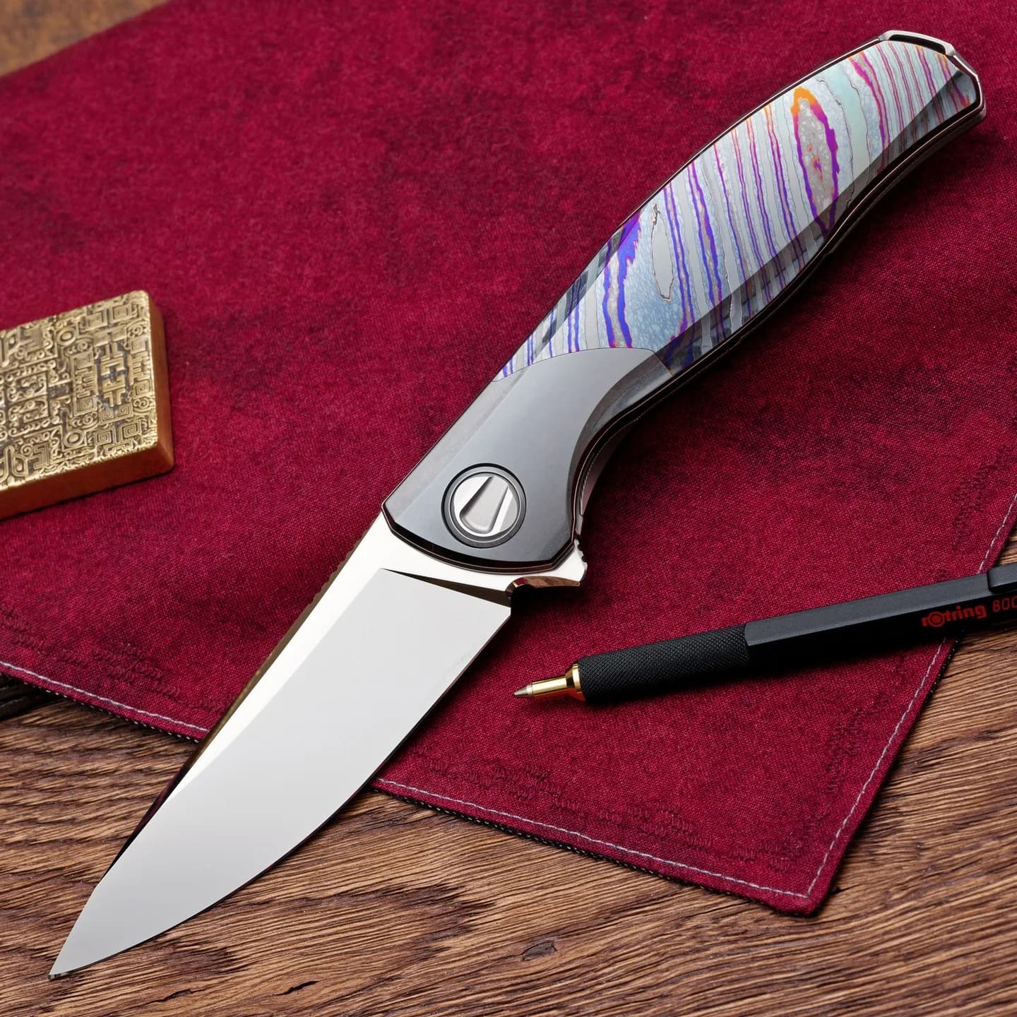 Shirogorov, F7 Gala