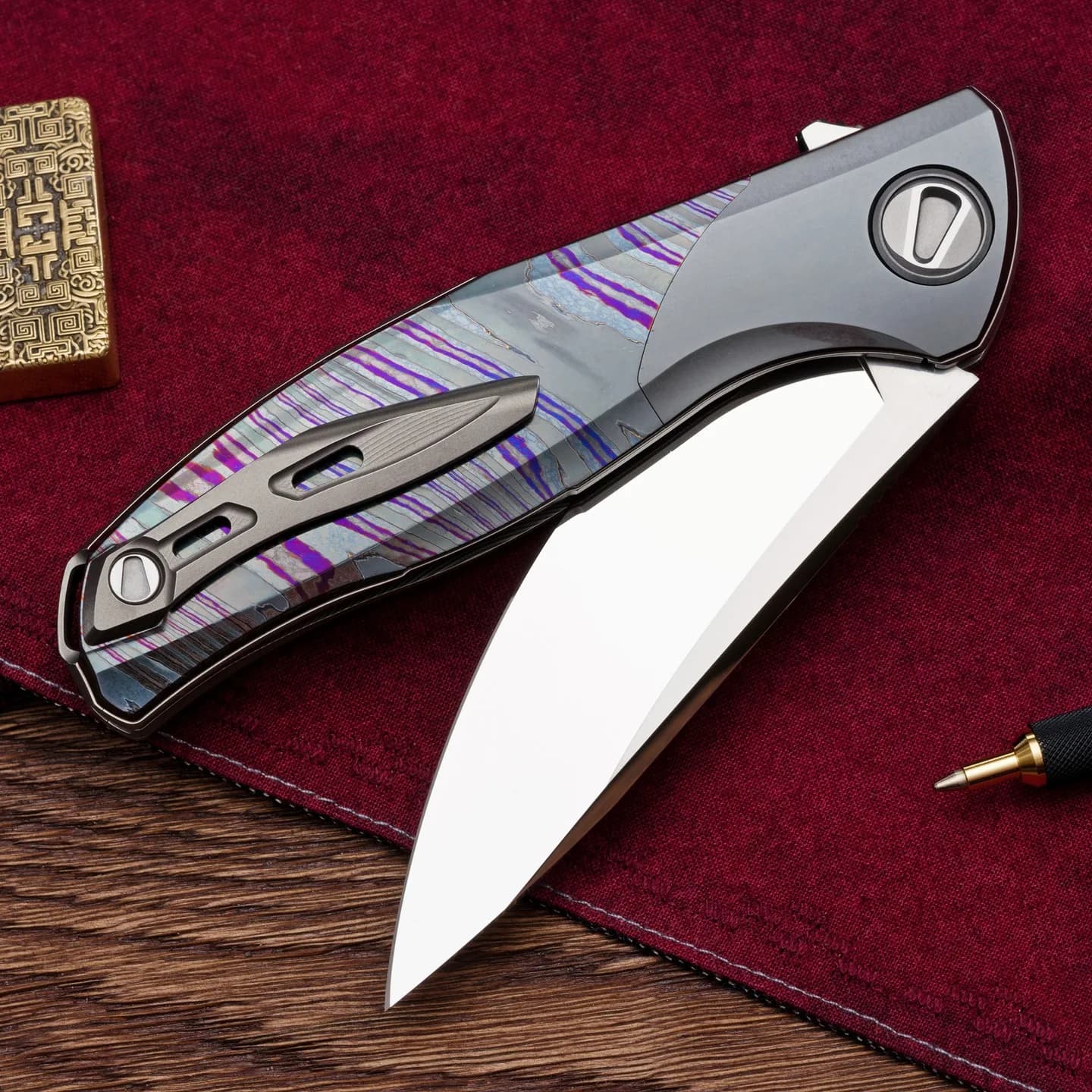 Shirogorov, F7 Gala