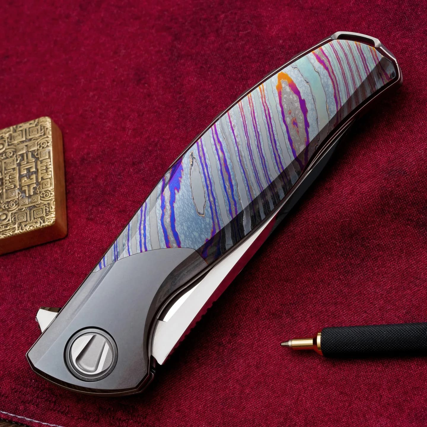 Shirogorov, F7 Gala