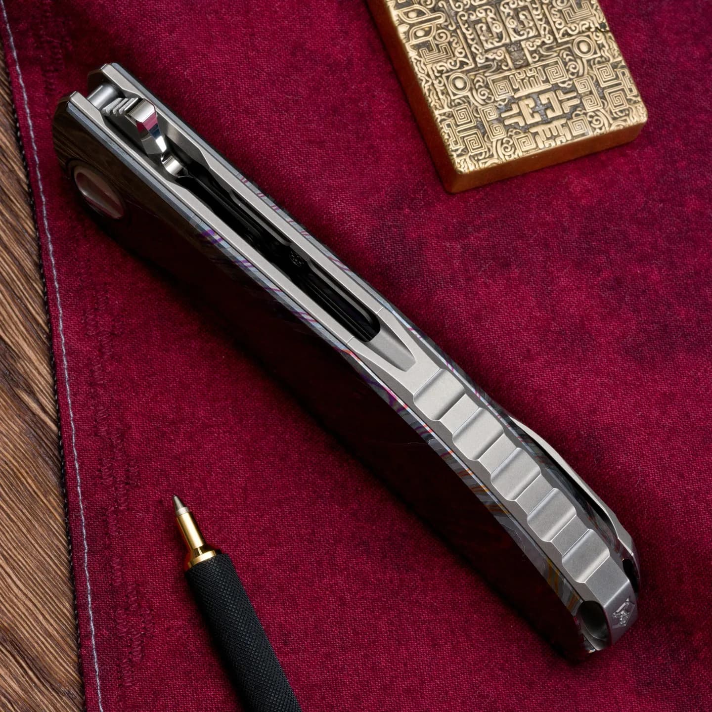 Shirogorov, F7 Gala