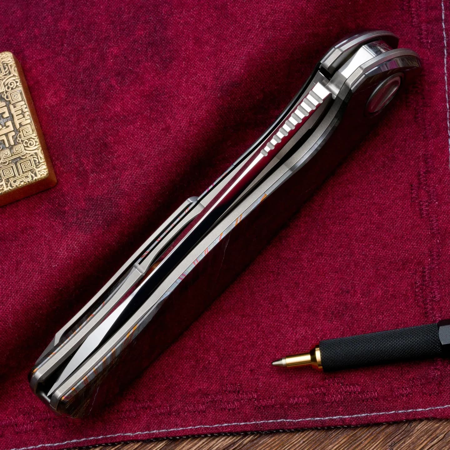 Shirogorov, F7 Gala
