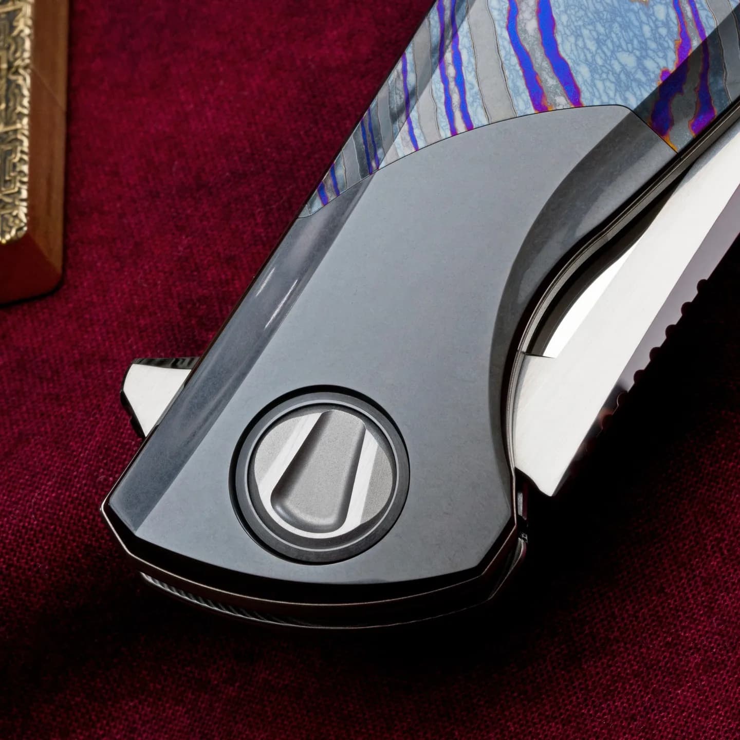Shirogorov, F7 Gala