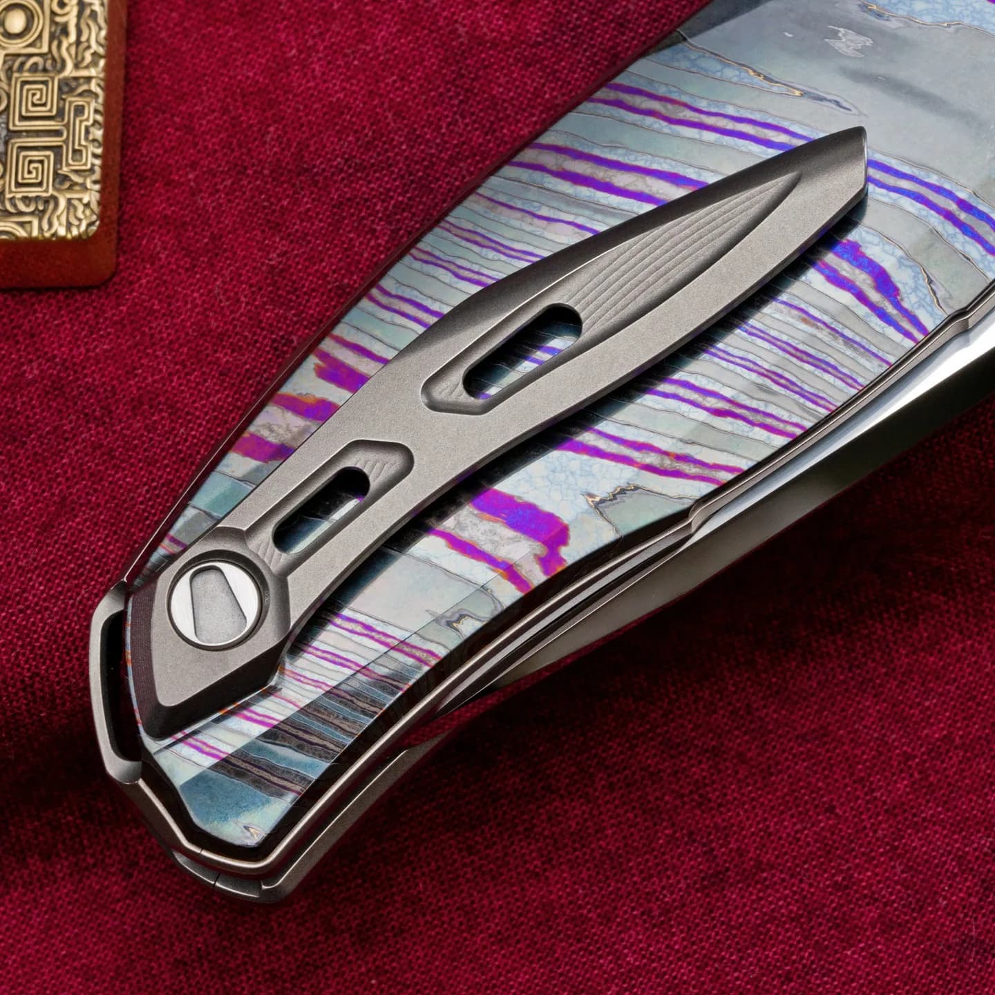 Shirogorov, F7 Gala