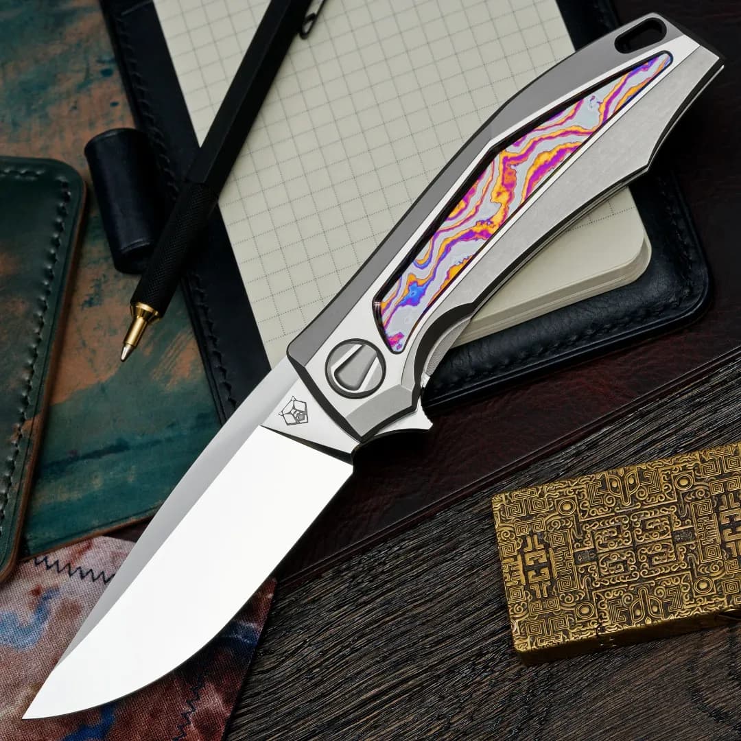Shirogorov, RKMP NL