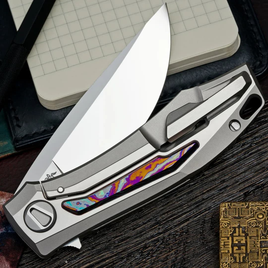 Shirogorov, RKMP NL