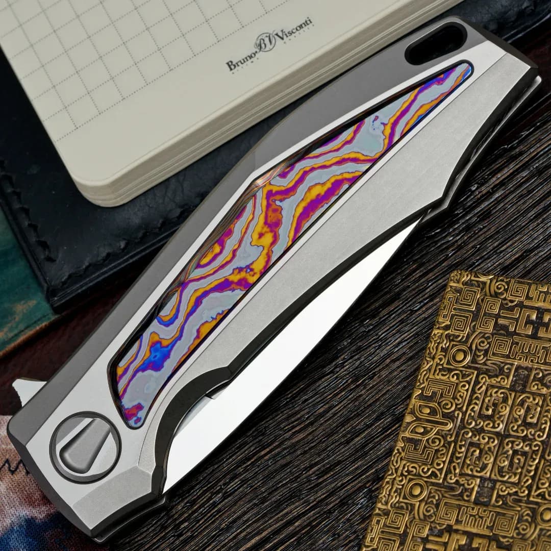 Shirogorov, RKMP NL