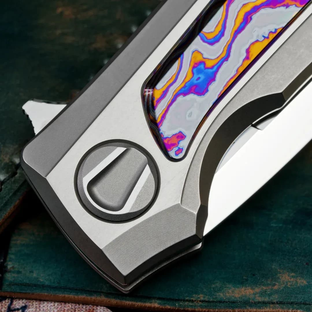 Shirogorov, RKMP NL