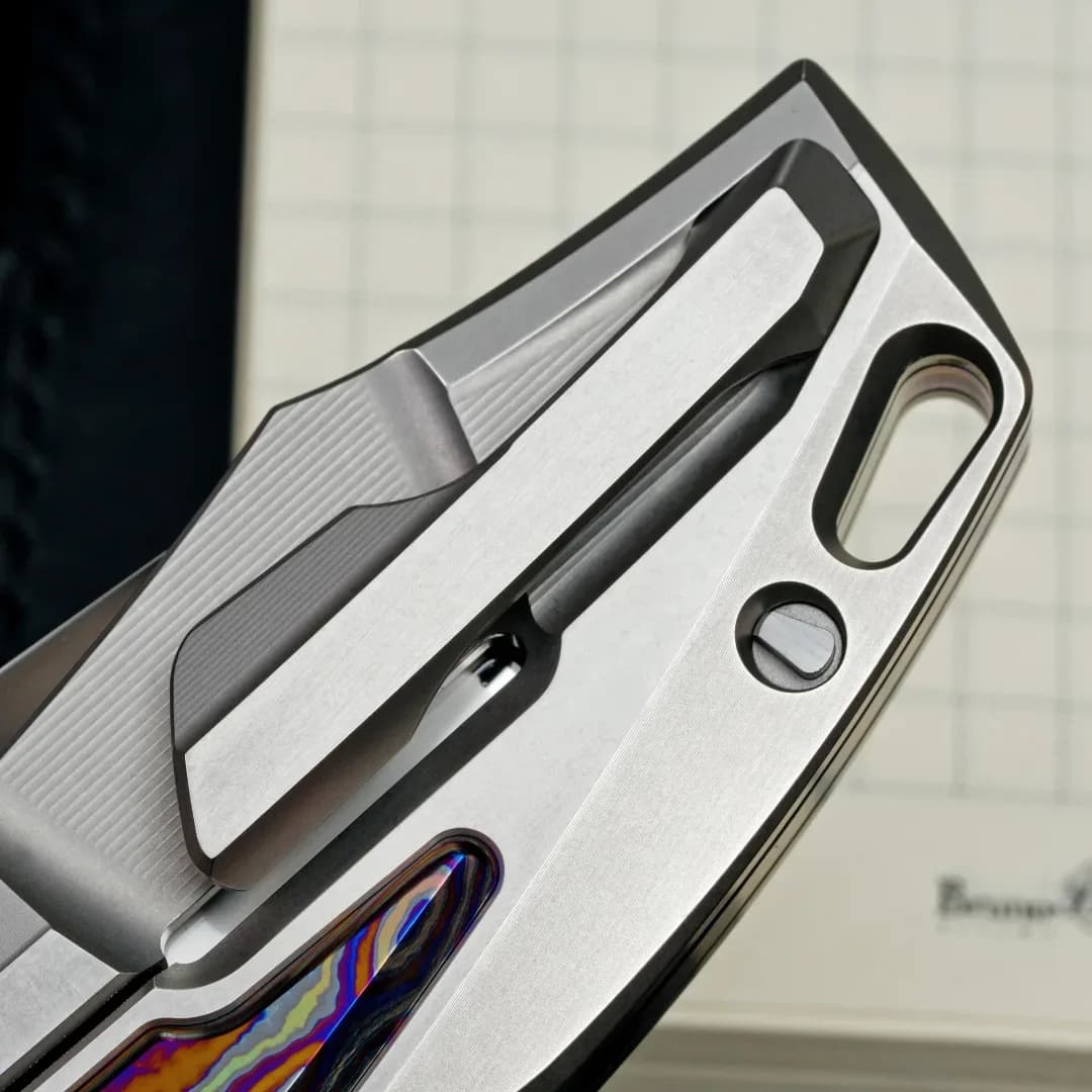 Shirogorov, RKMP NL