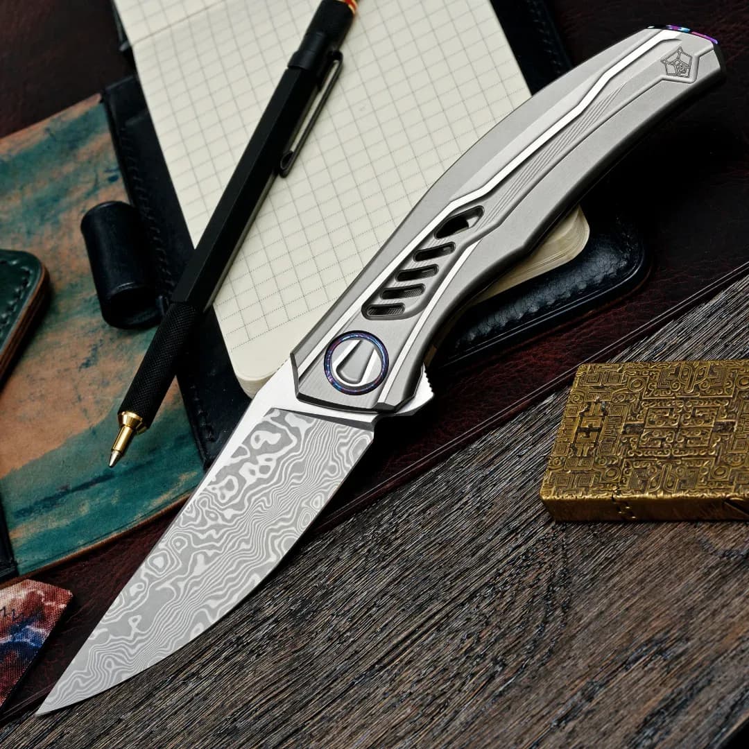 Shirogorov, MidiQ