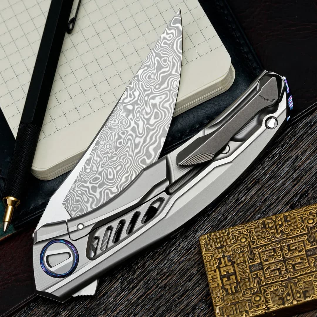 Shirogorov, MidiQ