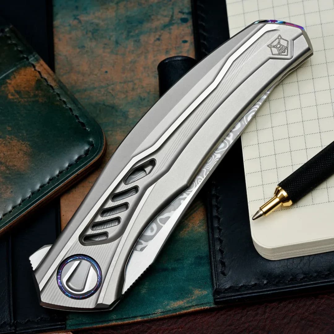 Shirogorov, MidiQ