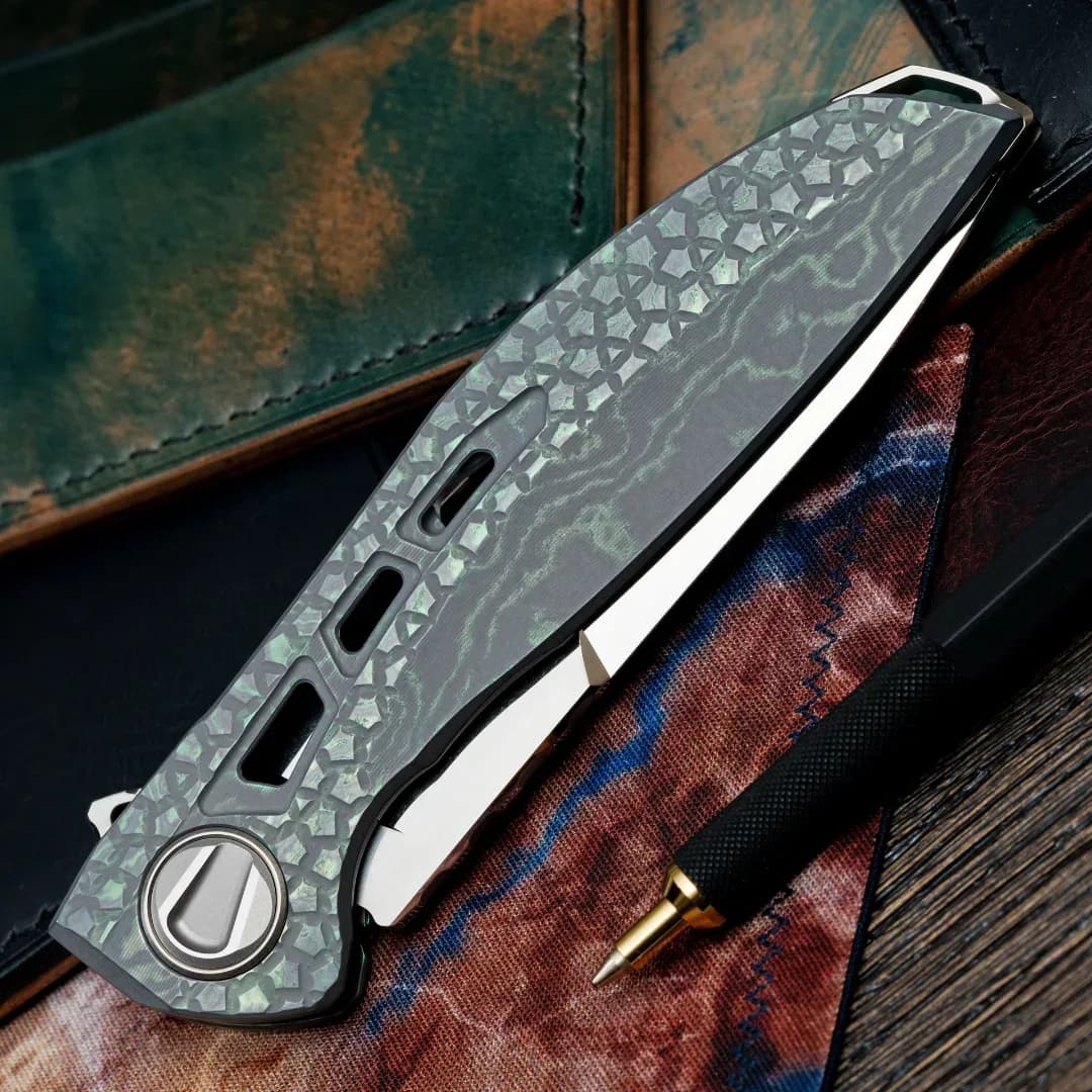 Shirogorov, NeoniX
