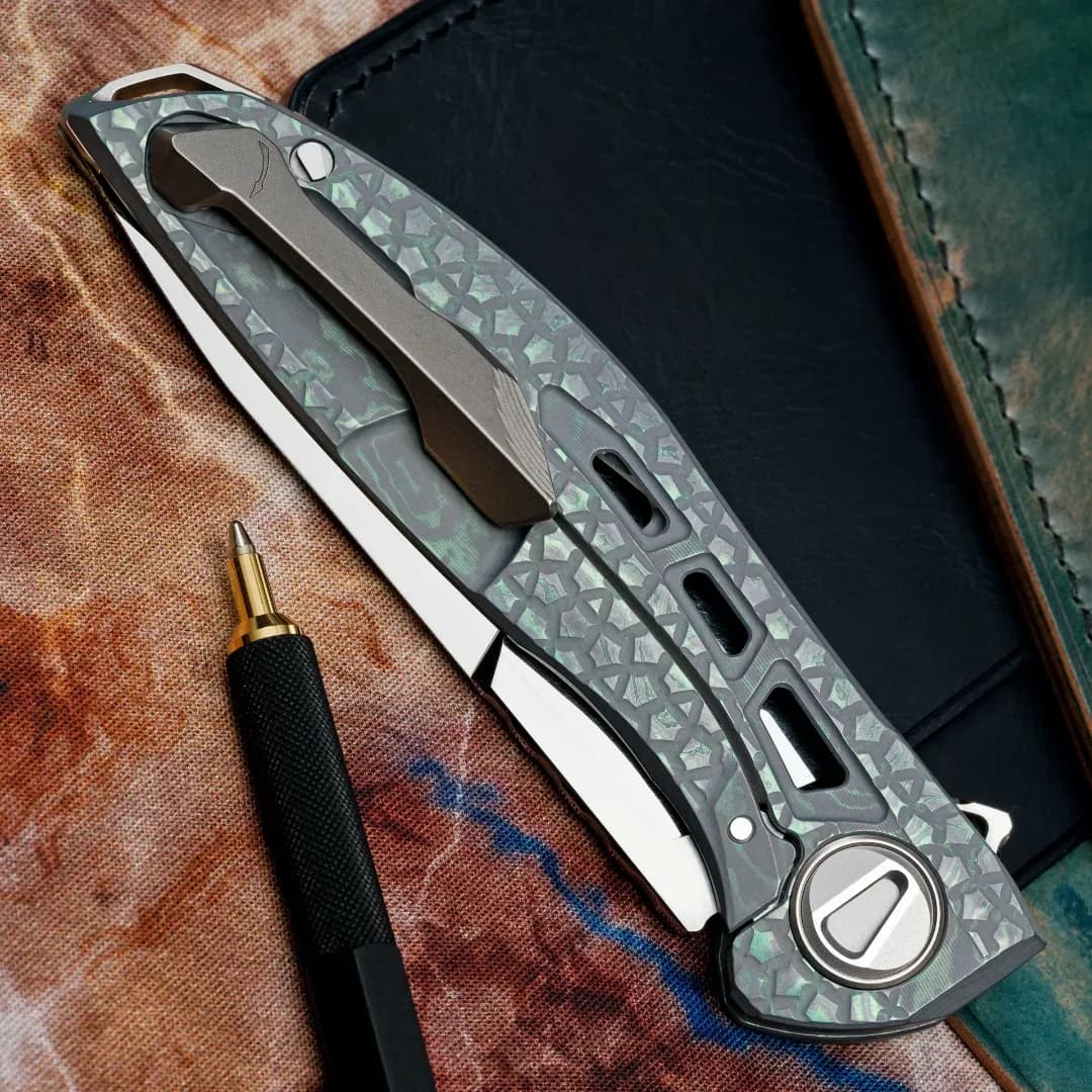 Shirogorov, NeoniX