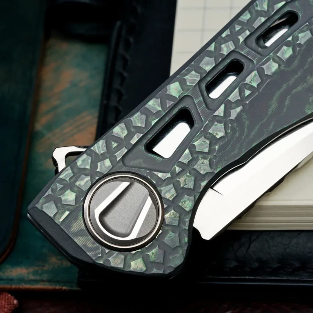 Shirogorov, NeoniX