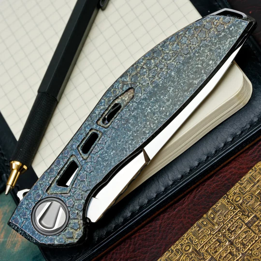 Shirogorov, NeoniX