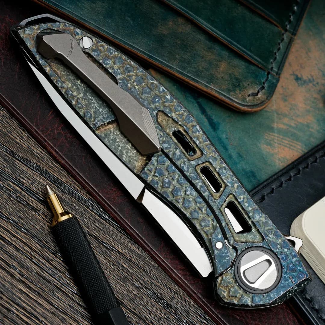 Shirogorov, NeoniX