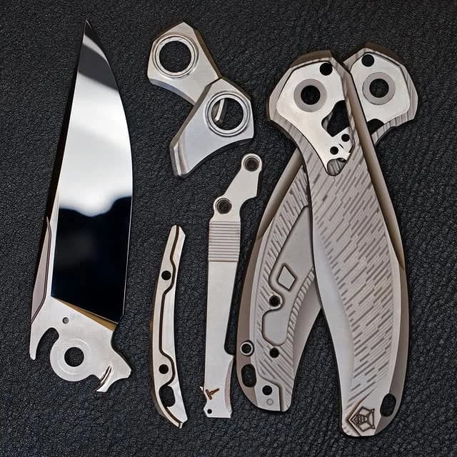 Shirogorov, Stellar-B