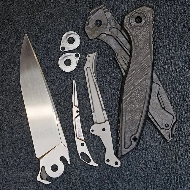 Shirogorov, CarboAstrum V2