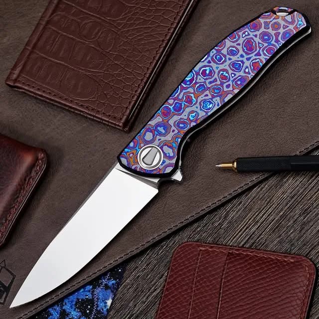Shirogorov, F95 PivotOnly Design