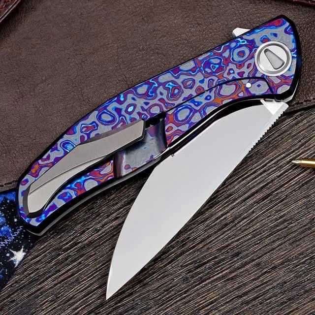 Shirogorov, F95 PivotOnly Design