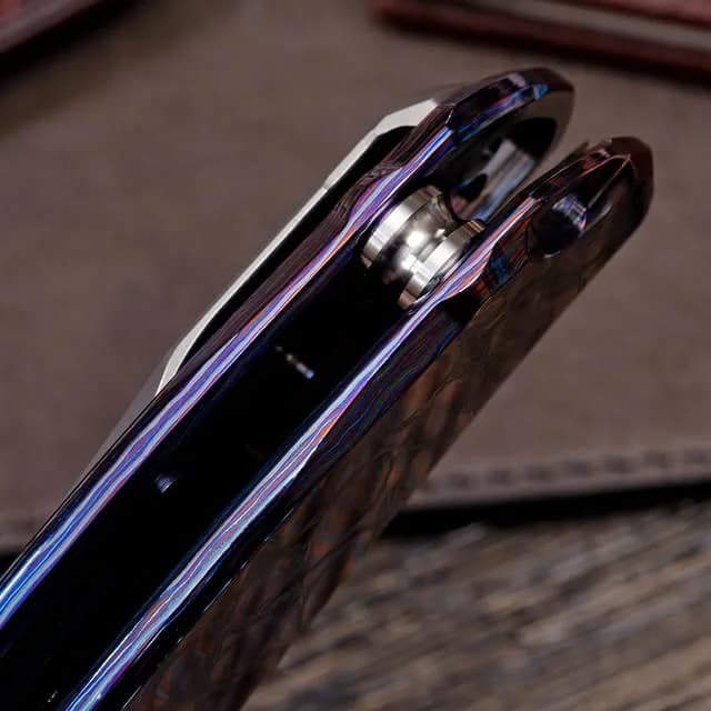 Shirogorov, F95 PivotOnly Design