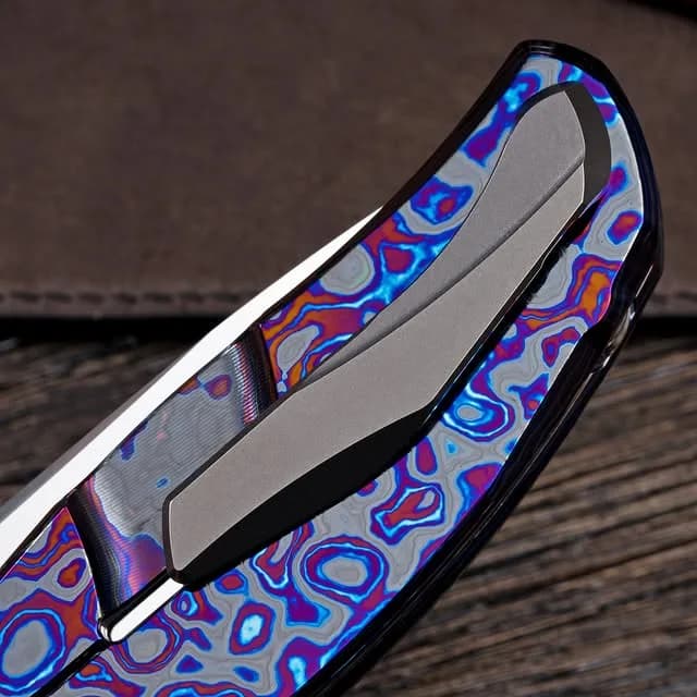Shirogorov, F95 PivotOnly Design