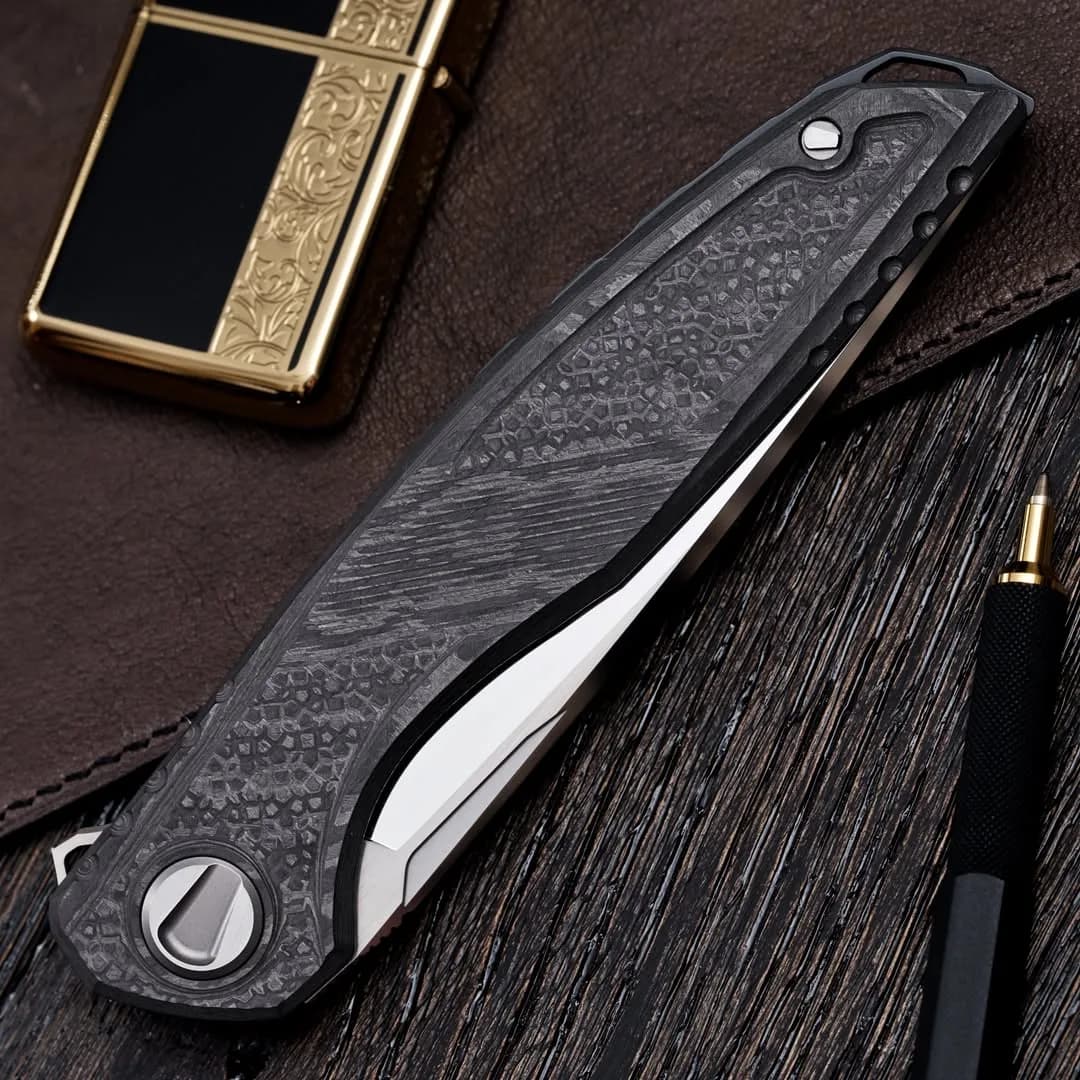 Shirogorov, CarboAstrum BearSquare
