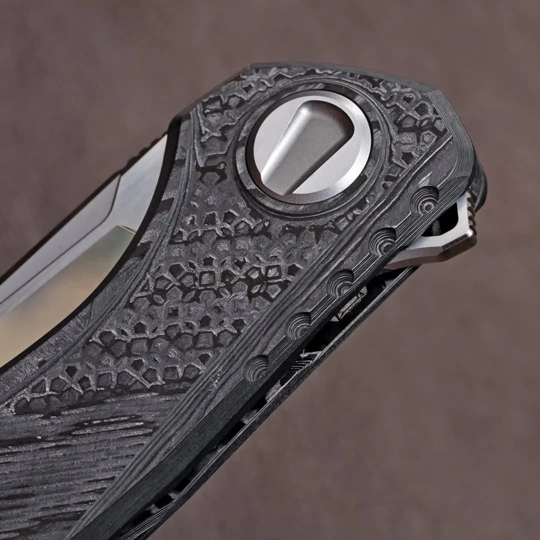 Shirogorov, CarboAstrum BearSquare