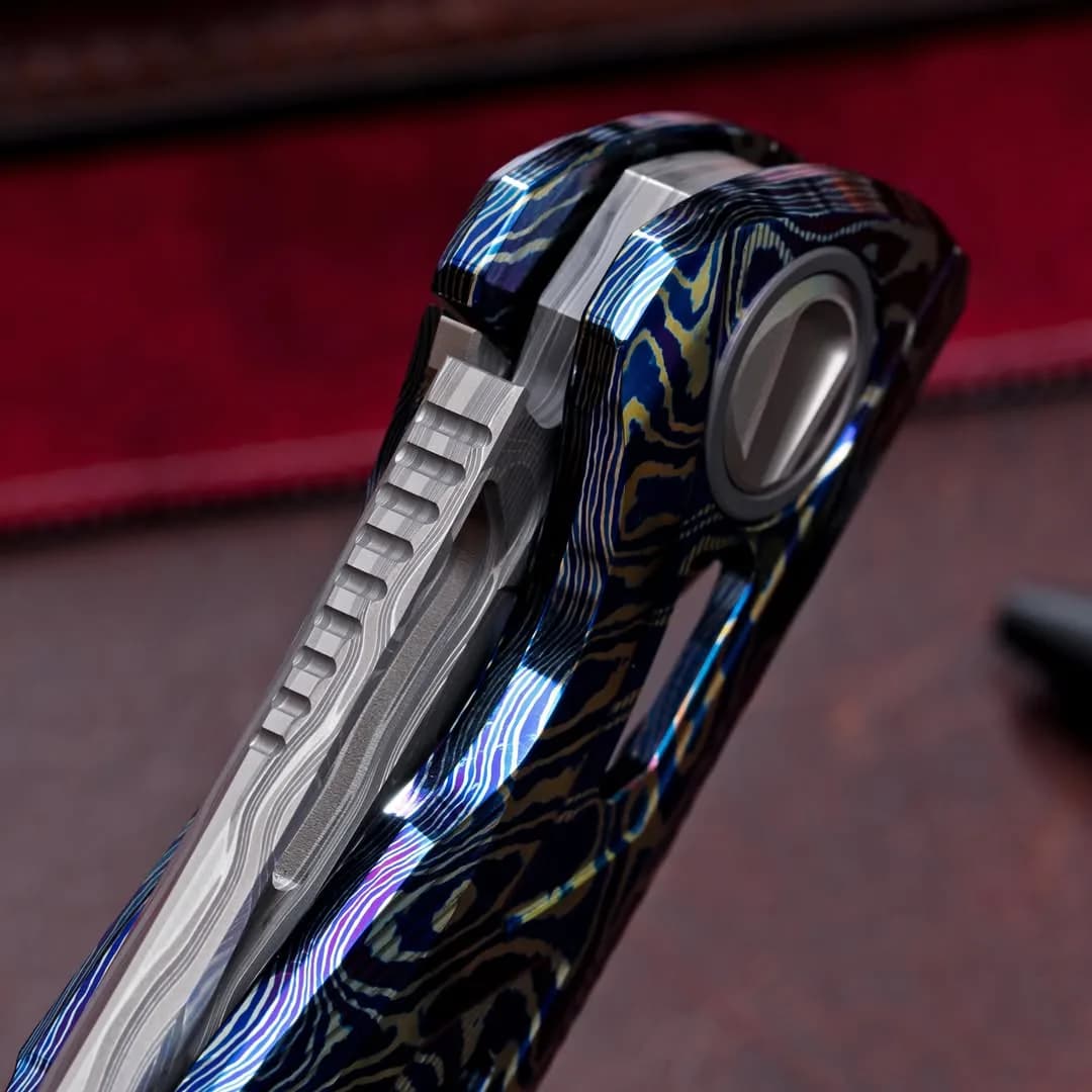 Shirogorov, F7-X