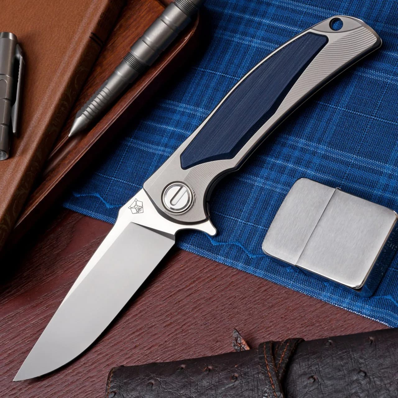 Shirogorov, Denim Overkill