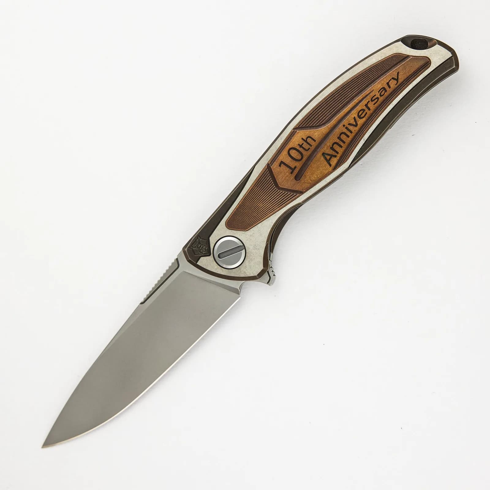 Shirogorov, F95 Anniversary (10 years)