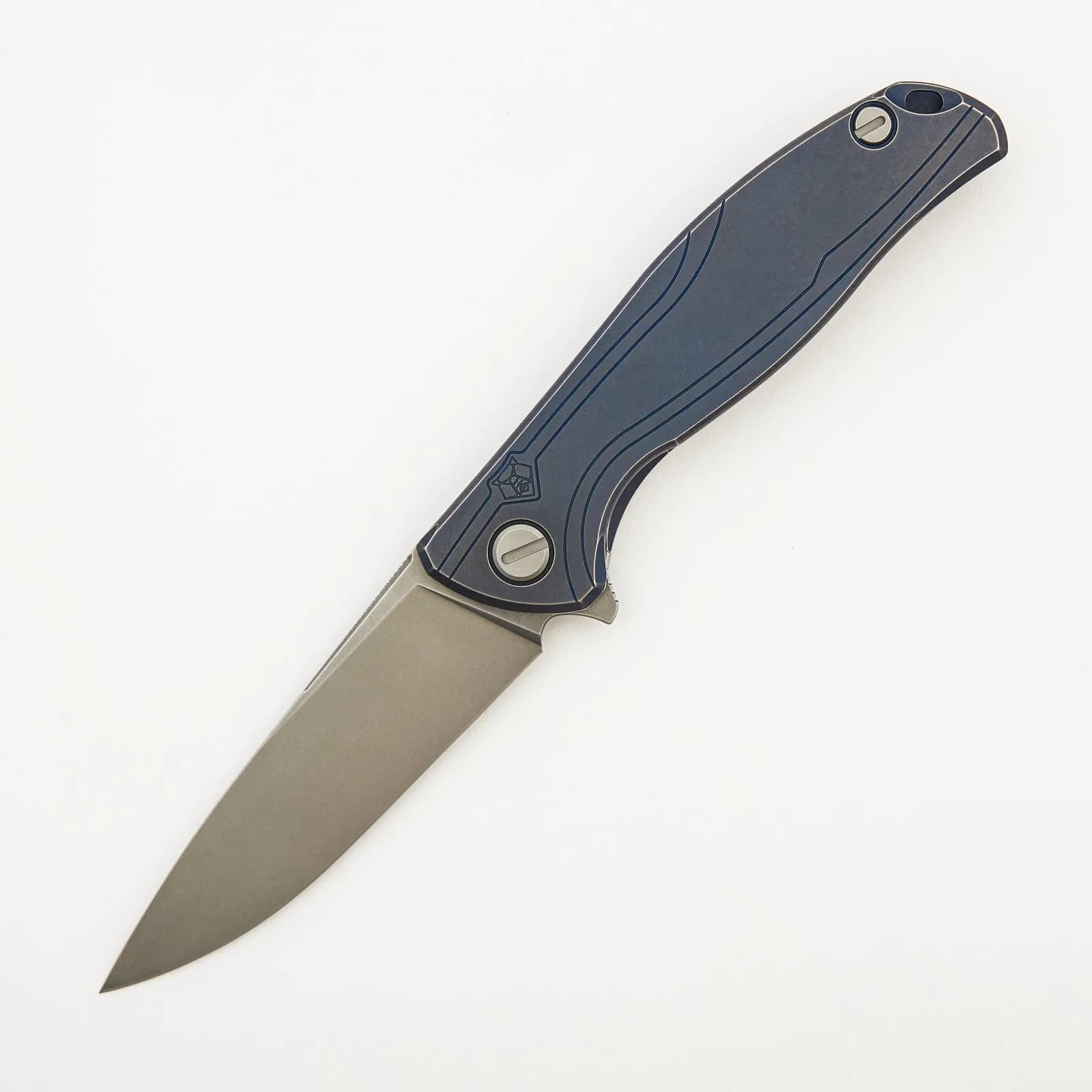 Shirogorov, F95 Nudist (2016 release)