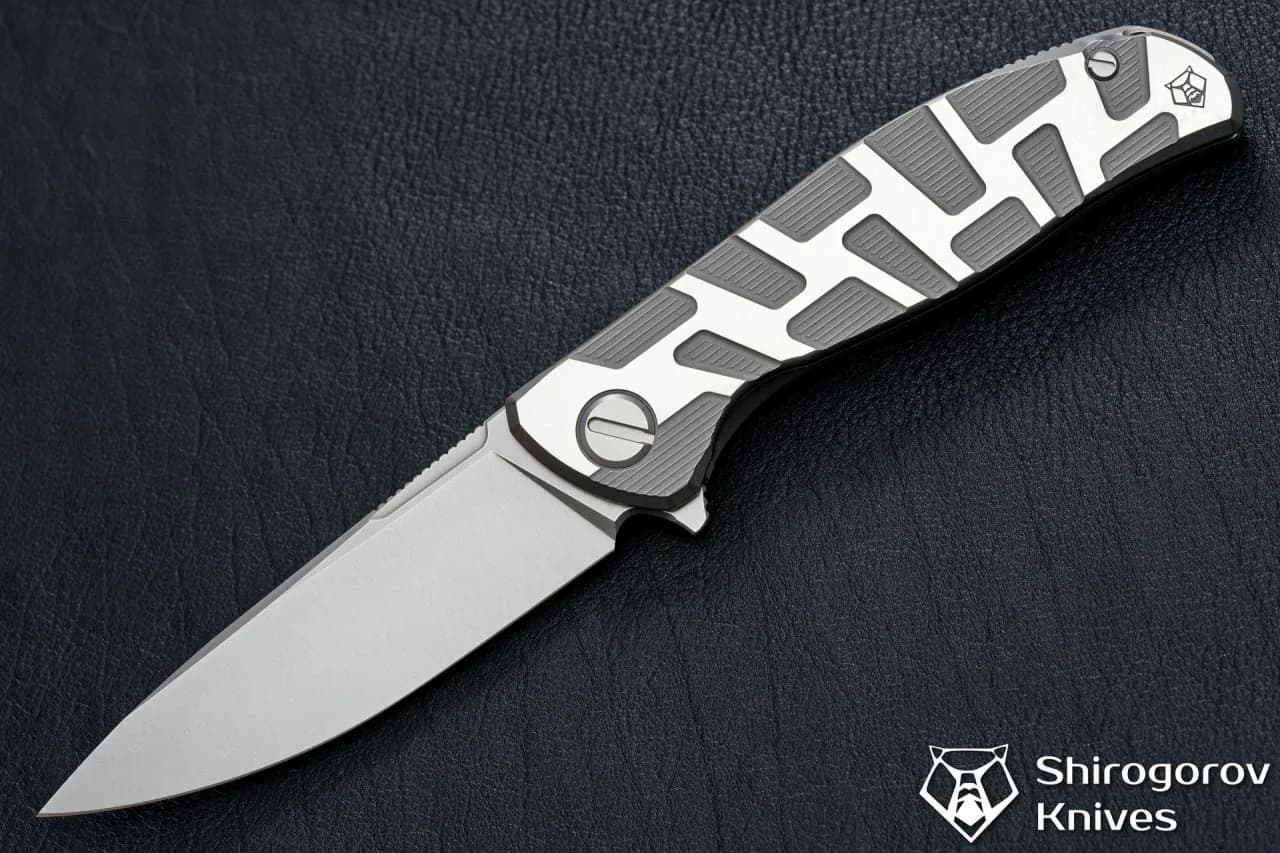 Shirogorov, F95 T-pattern