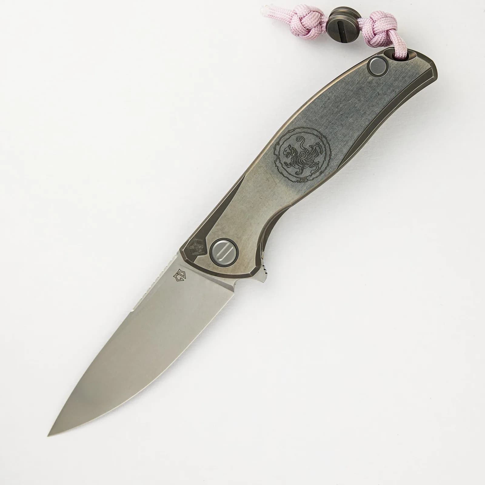 Shirogorov, F95 White Tiger