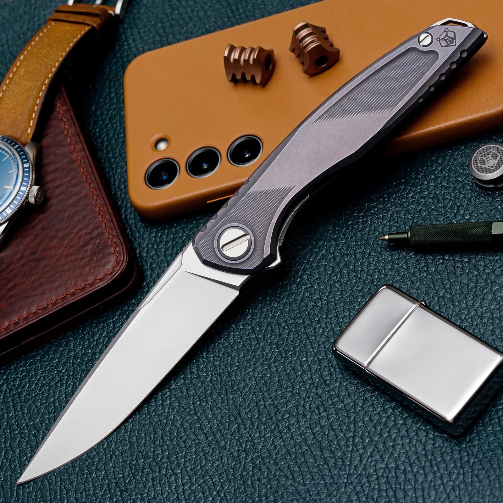 Shirogorov, Astrum First Production