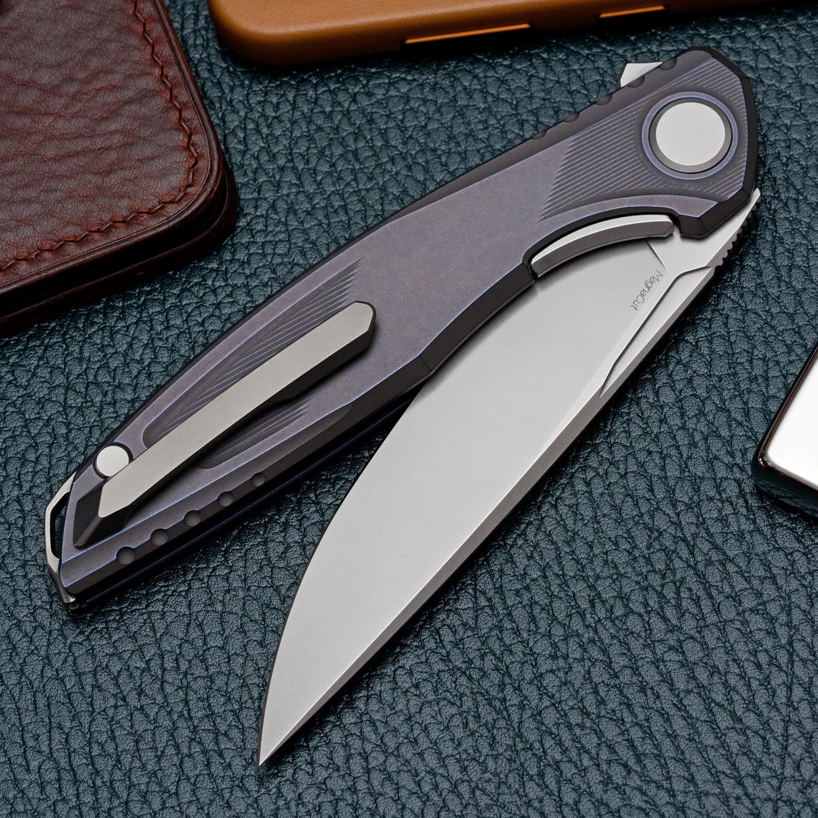 Shirogorov, Astrum First Production