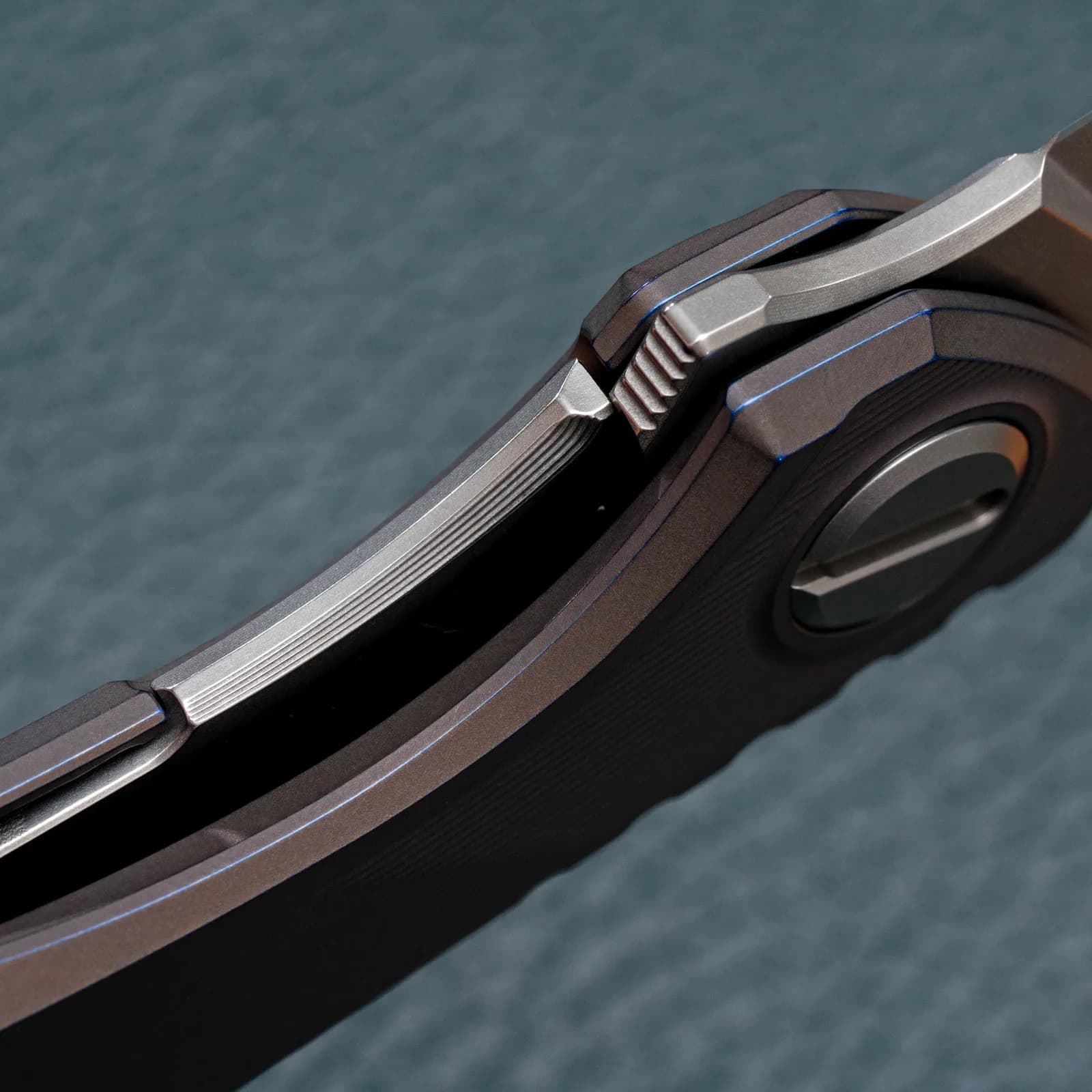 Shirogorov, Astrum First Production